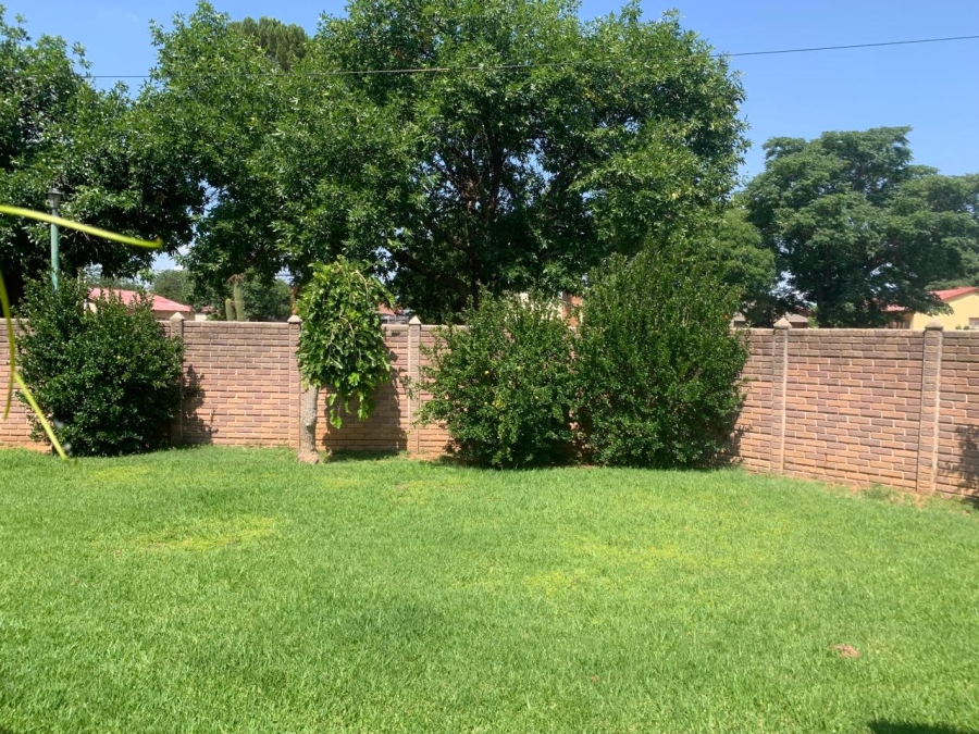 3 Bedroom Property for Sale in Saaiplaas Free State